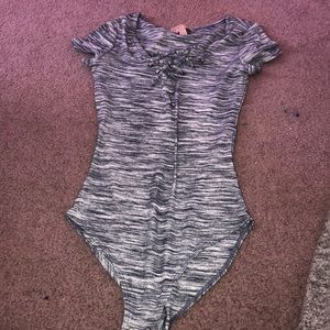 Body suit